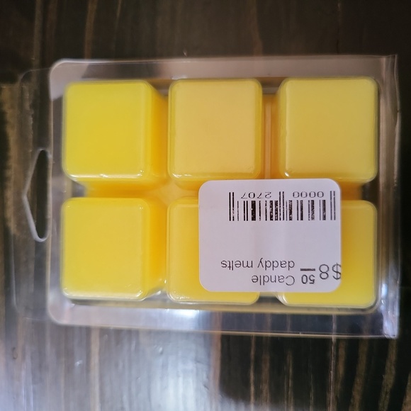 Wax melts - Picture 2 of 2